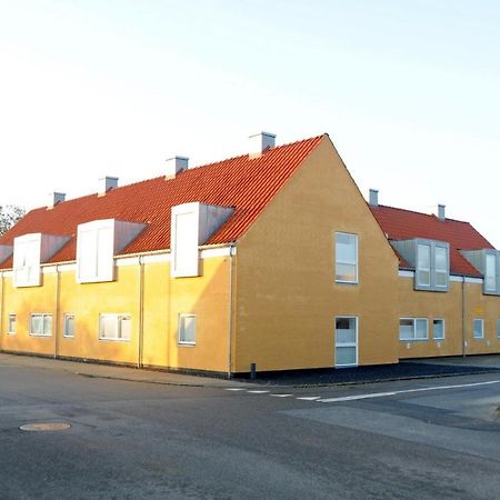 Skagen Apartment Exterior photo